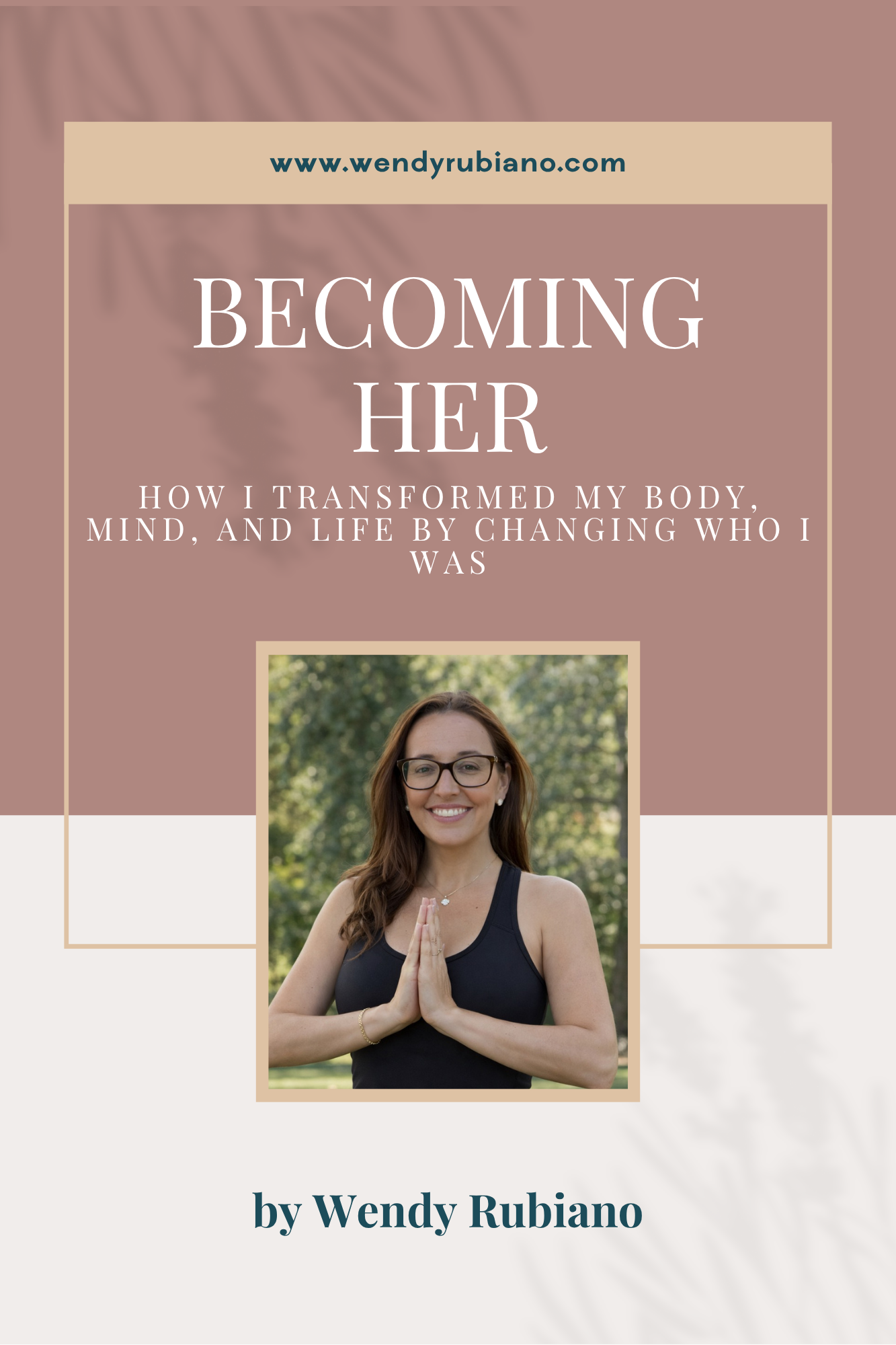 Becoming Her: The Glow-Up Blueprint