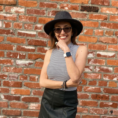 Wendy Rubiano
