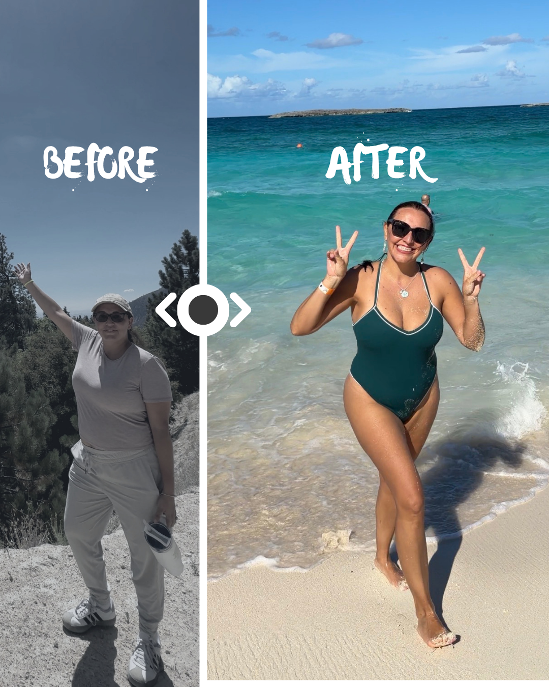 Becoming Her: The Glow-Up Blueprint
